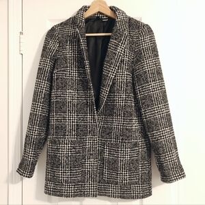 H&M Wool Blend Blazer